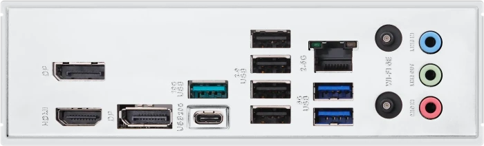 ASUS Prime B860M-A WIFI (Intel 1851)