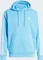adidas Adicolor Classics 3-Streifen Hoodie semi blue burst (Herren) Vorschaubild