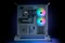 Thermaltake TH280 V2 Ultra ARGB Sync Snow Edition, weiß Vorschaubild