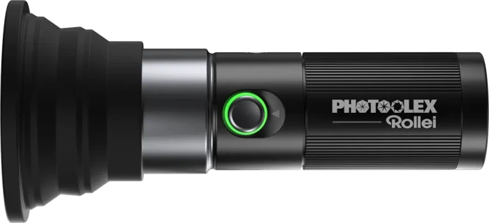 Rollei Photoolex Gobo Light