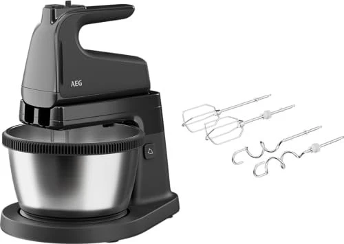 AEG Electrolux ASM4B 5000 series Handmixer