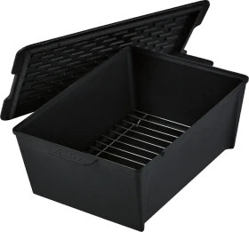 Enders Switch Grid Dutch Oven Bräter 5.5l