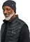 Jack Wolfskin Rib Beanie dark navy Vorschaubild