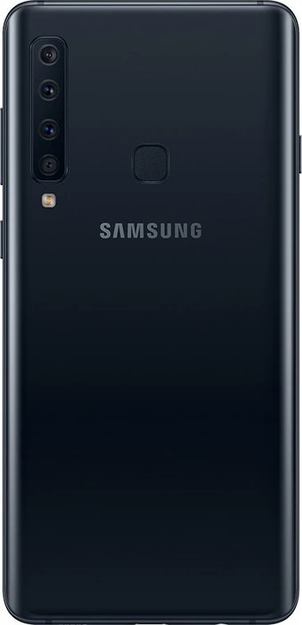 Samsung Galaxy A9 (2018) schwarz