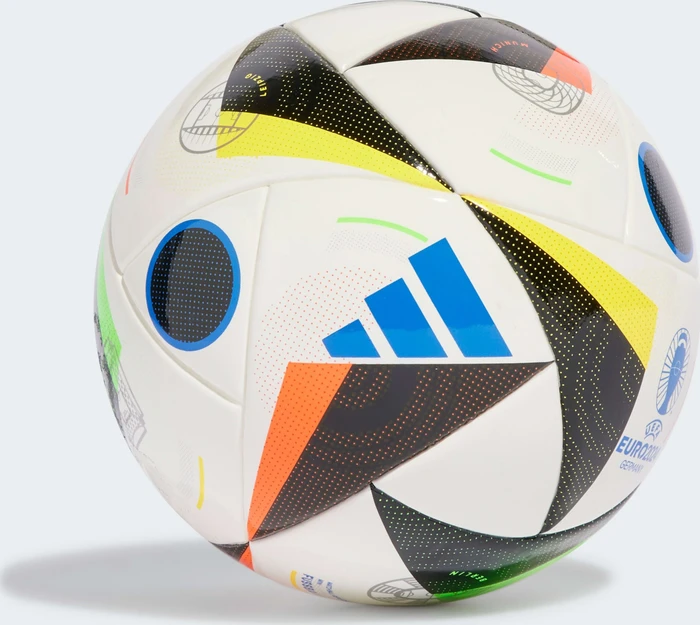 adidas UEFA EURO 2024 Mini Fußball