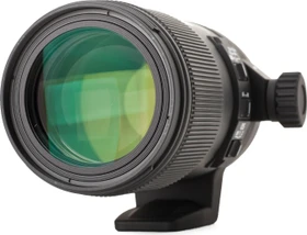 Sigma AF 150mm 2.8 EX DG APO HSM OS Makro für Nikon F