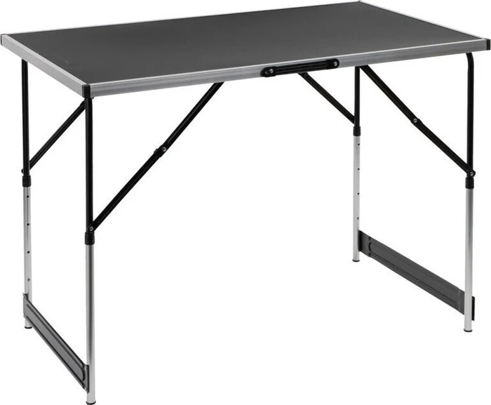 Haushalt International Universal verstellbarer Campingtisch
