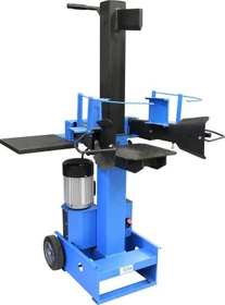 Güde GHS 500/8TED Elektro-Holzspalter