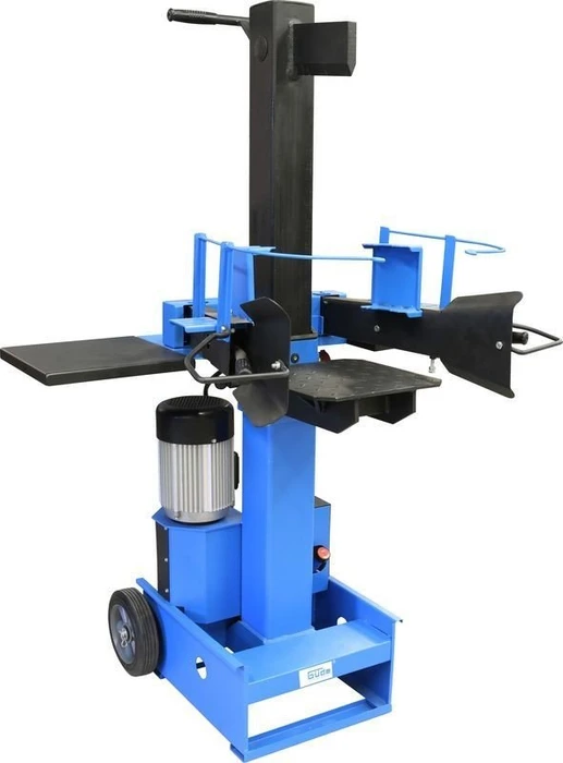 Güde GHS 500/8TED Elektro-Holzspalter