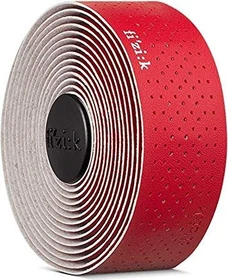fi'zi:k Tempo Microtex Classic 2mm Lenkerband rot