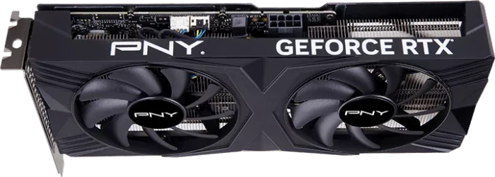 PNY GeForce RTX 4060 Ti Verto Dual Fan, 8GB GDDR6, HDMI, 3x DP