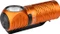 OLight Perun 3 Mini Stirnlampe orange Vorschaubild