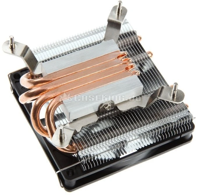 Xigmatek Praeton LD964