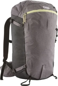 Patagonia Descensionist Snow Pack 37 may grey