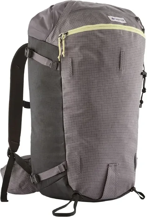 Patagonia Descensionist Snow Pack 37