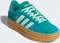 adidas VL Court Bold equipment green/clear mint/gold metallic (Damen) Vorschaubild