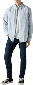 Levi's 512 Slim Taper Jeans good reasons adv (Herren)