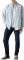 Levi's 512 Slim Taper (Herren) Vorschaubild