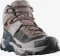 Salomon X Ultra 5 Mid GTX iron/dark navy/gull (Herren) Vorschaubild