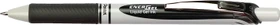 Pentel EnerGel Eco BL77E Gelroller schwarz/weiß