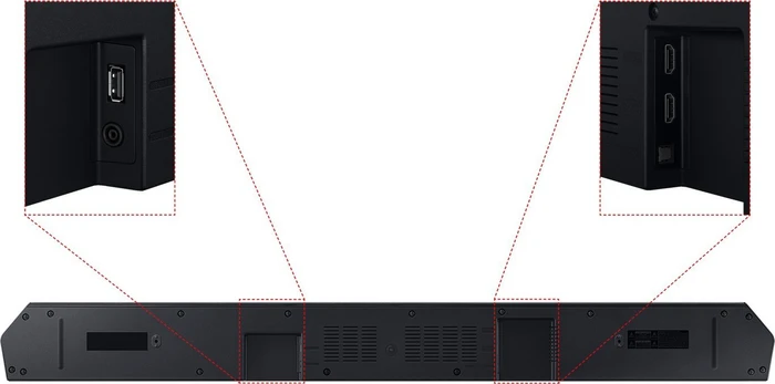 Samsung HW-Q64GC