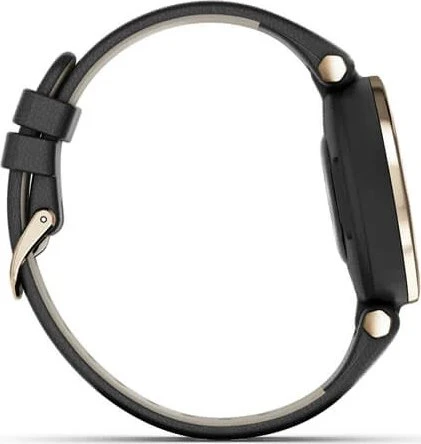 Garmin Lily Classic black/ivory
