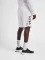 hummel Core XK Poly Trainingshose kurz weiß Vorschaubild