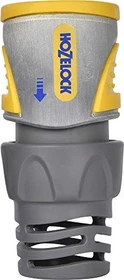 Hozelock Pro Metal Schlauchanschluss für 16mm, 19mm