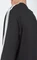adidas Adicolor Oversized T-Shirt kurzarm schwarz (Herren) Vorschaubild