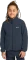 Jack Wolfskin Iceland 3in1 Funktionsjacke midnight sky (Junior) Vorschaubild