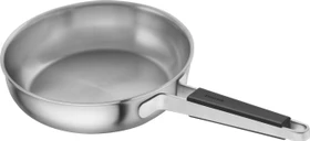 Zwilling Pure Bratpfanne 24cm silber