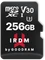 goodram M3AA IRDM MICROCARD, microSD UHS-I U3, V30 Vorschaubild