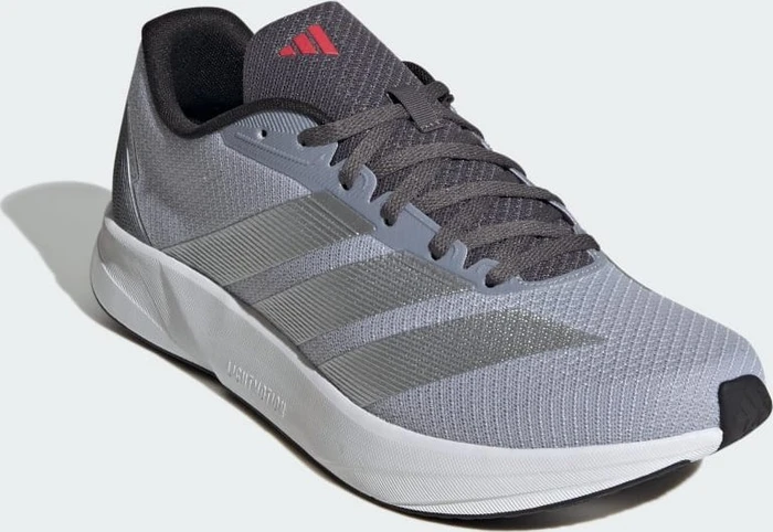adidas Duramo RC2 halo silver/silver metallic/grey five (Herren)