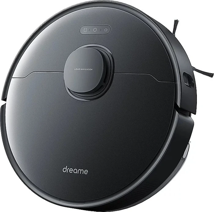 Dreame L10 Pro Saug-/Wischroboter schwarz