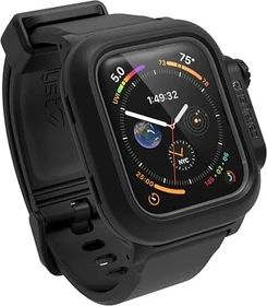 Catalyst Waterproof Case für Apple Watch (44mm) schwarz