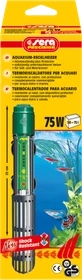 sera Aquarium Regelheizer, 75W