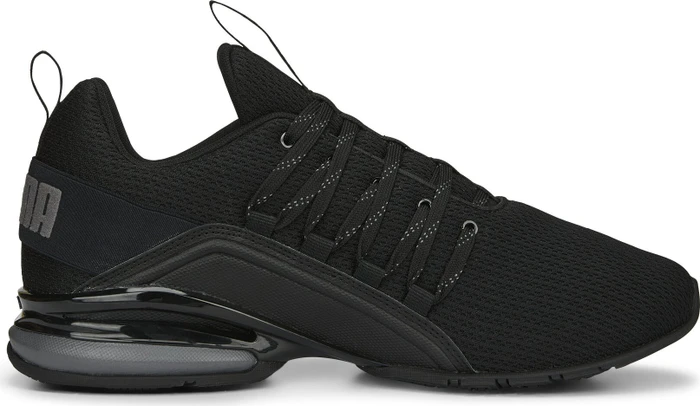 Puma Axelion Refresh puma black/cool dark grey (Herren)