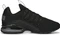 Puma Axelion Refresh puma black/cool dark grey (Herren) Vorschaubild