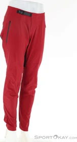Fox Racing Flexair Neoshell Fahrradhose lang bordeaux (Herren)