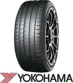 Yokohama Advan Sport V107 315/30 R22 107Y XL FR
