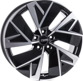 CMS C32 Aero 7.5x18 5/108 ET50 (verschiedene Farben)