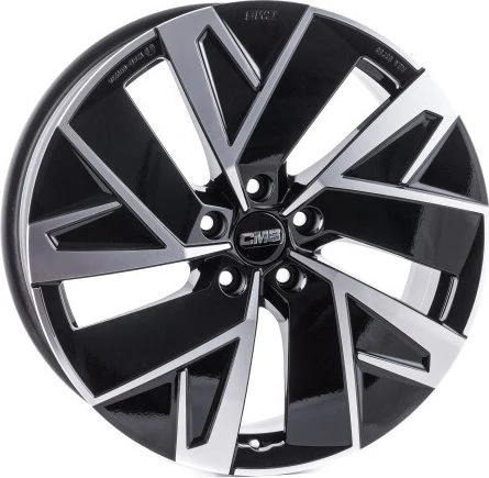 CMS C32 Aero 7.5x18 5/108 ET50 (verschiedene Farben)