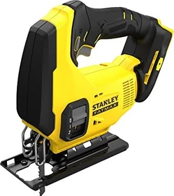 Stanley FatMax V20 SFMCS600B Akku-Pendelhubstichsäge solo