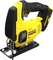 Stanley FatMax V20 SFMCS600B Akku-Pendelhubstichsäge solo Vorschaubild