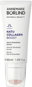 Annemarie Börlind Natu Collagen Boost Hals & Dekolleté Serum, 50ml