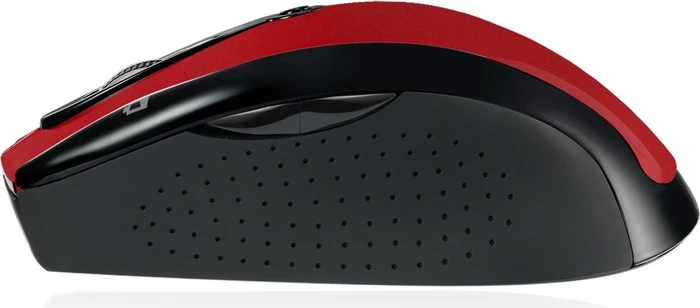Adesso iMouse M20R Wireless Ergonomic Mouse rot, USB