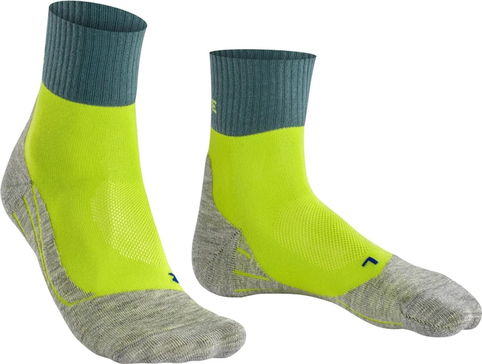 Falke TK2 Explore Cool Short Wandersocken matrix (Herren)