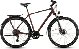Cube Kathmandu Pro sunglow'n'prizm Modell 2026