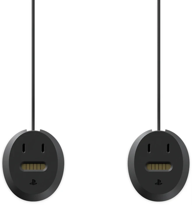 Sony PULSE Elevate schwarz