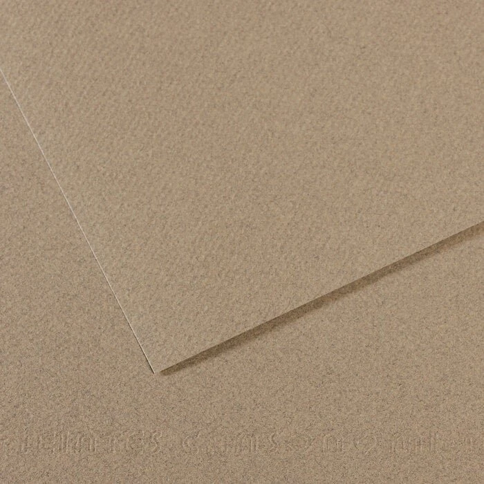 Canson Mi-Teintes Zeichenpapier 500x650mm